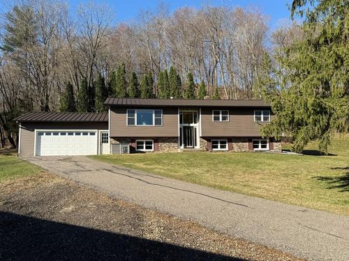 E3497 Croal Hollow Road Road, Bear Creek, WI, 53937 | Card Image