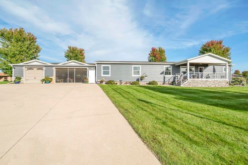 625 Meadowlark Lane, Arnolds Park, IA, 51331 | Card Image