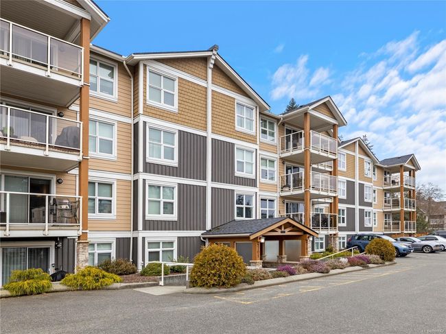 210 - 4701 Uplands Dr, Condo with 2 bedrooms, 1 bathrooms and 1 parking in Nanaimo BC | Image 28