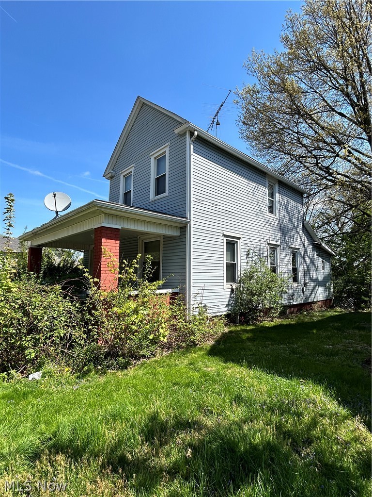 Residential in Alliance 3