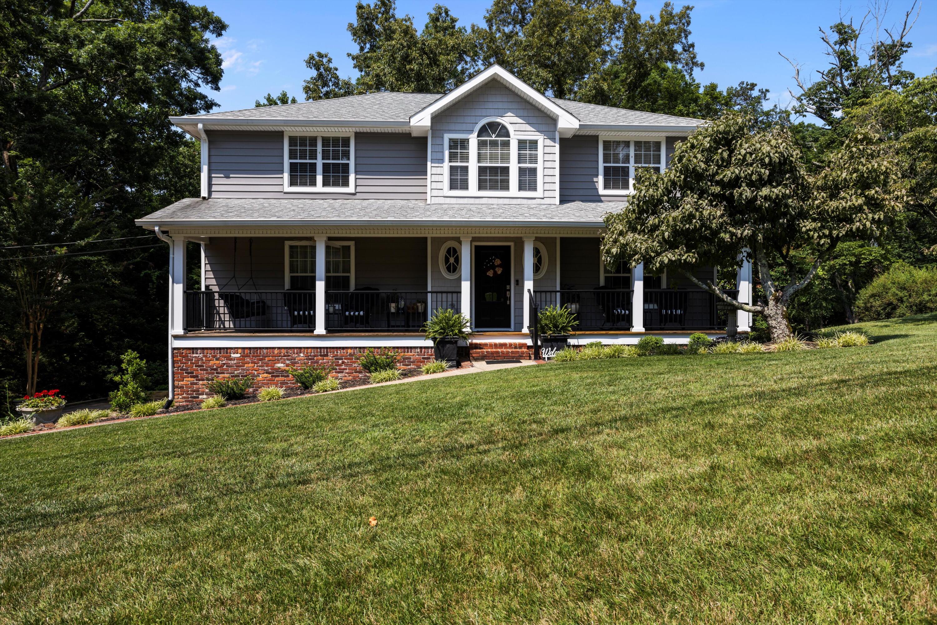 Harbor Rd, Soddy Daisy, TN 37379