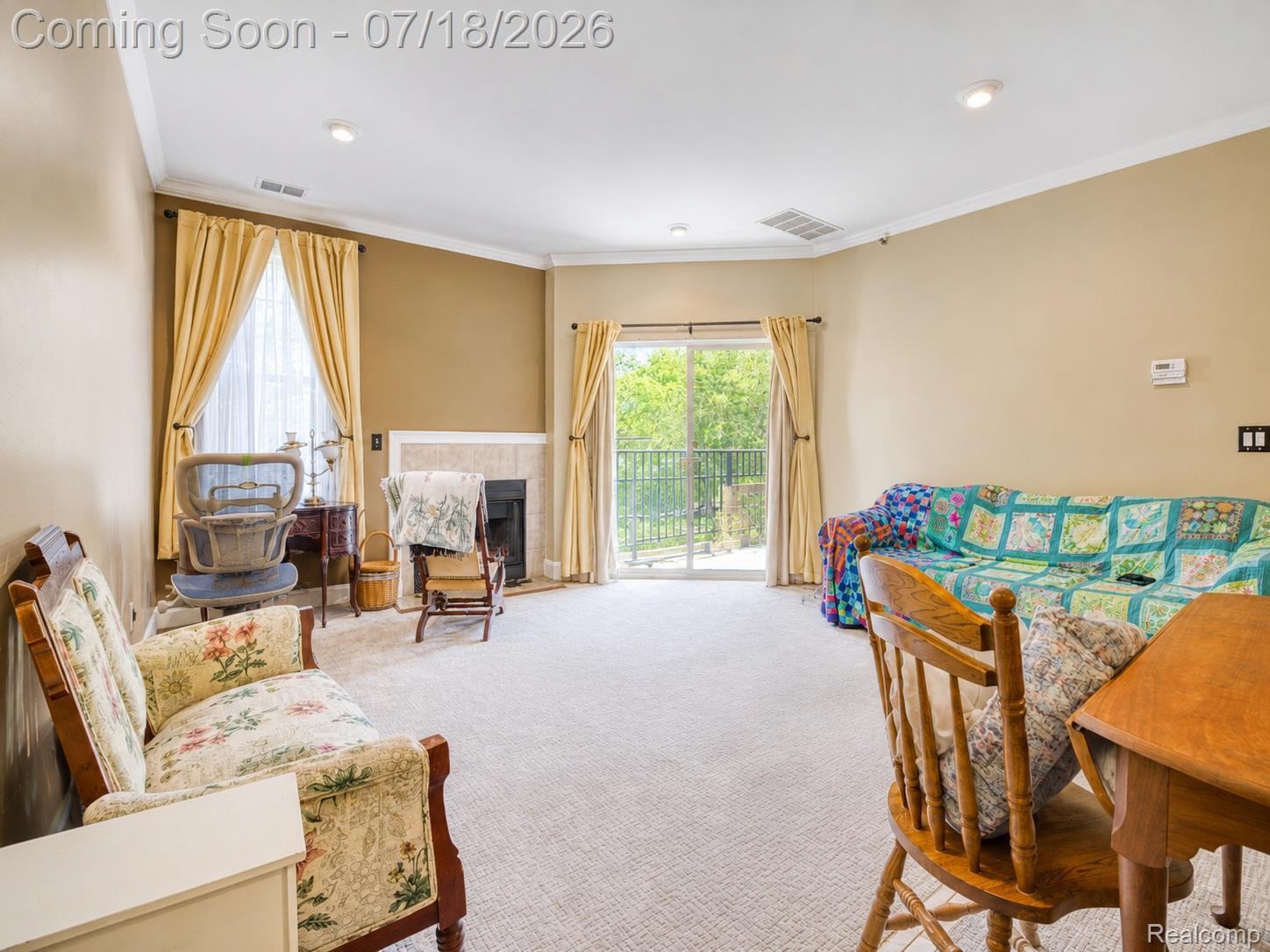 Residential in Clinton Charter Township 2