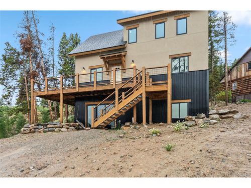 141 N Aspen St, ALMA, CO, 80420-5010 | Card Image