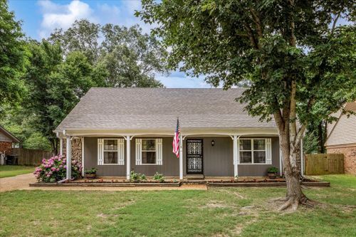 5743 Robin Hop Ln, Bartlett, TN, 38134-5447 | Card Image