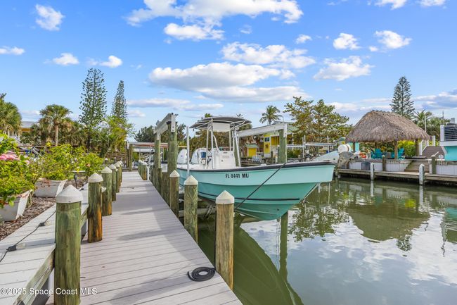 B - 18 Vip Is, House other with 2 bedrooms, 2 bathrooms and null parking in Grant FL | Image 71