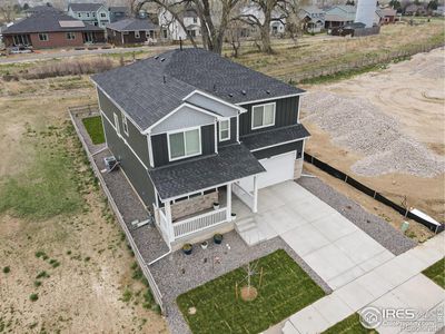 5 Bedroom, 4bath 2-story with unfinished basement for future expansion | Image 2