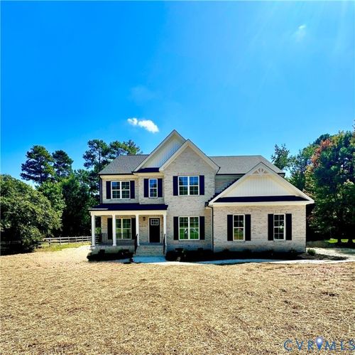 13619 Brandy Oaks Rd, Chesterfield, VA, 23832-2709 | Card Image