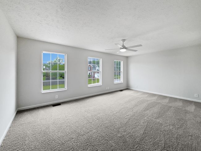 6161 Hampton Hall Way, House other with 4 bedrooms, 3 bathrooms and 2 parking in Hermitage TN | Image 17