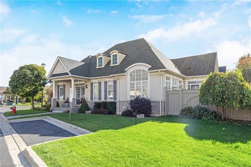 50 Garrison Sq, Georgetown, ON, L7G0B9 | Card Image