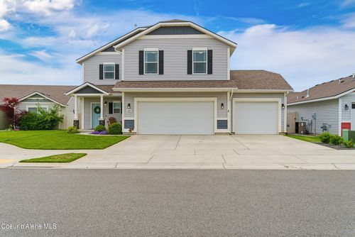 1403 N Skykomish Dr, Post Falls, ID, 83854-0221 | Card Image