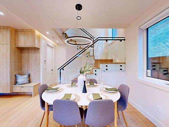 2 - 3466 W 22 Nd Ave, Home with 3 bedrooms, 4 bathrooms and 1 parking in Vancouver BC | Image 14