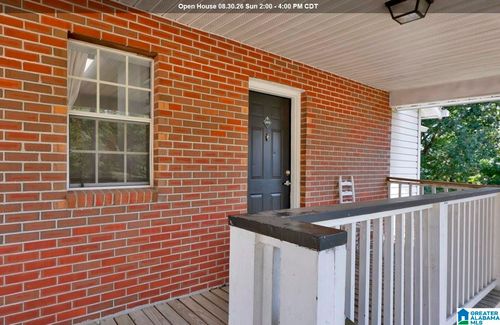 1406-1406 Morning Sun Cir, BIRMINGHAM, AL, 35242-2957 | Card Image