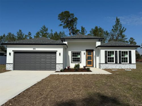 616 Marion Oaks Ln, OCALA, FL, 34473-4318 | Card Image