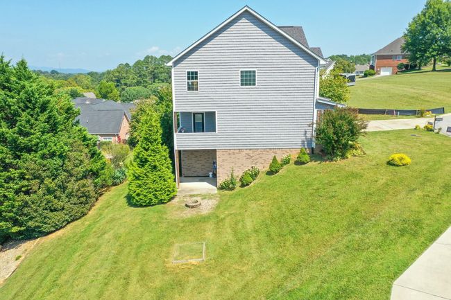 2346 Wellington Pt, House other with 5 bedrooms, 4 bathrooms and null parking in Morristown TN | Image 5