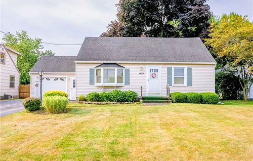 1439 Spencerport Rd, Gates, NY, 14606-3519 | Card Image