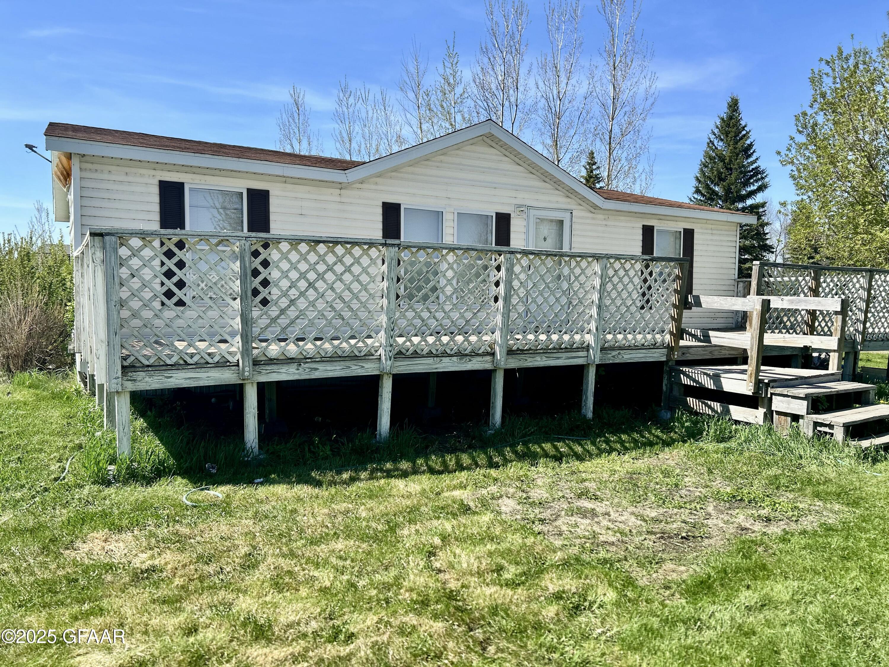 Residential in Thief River Falls