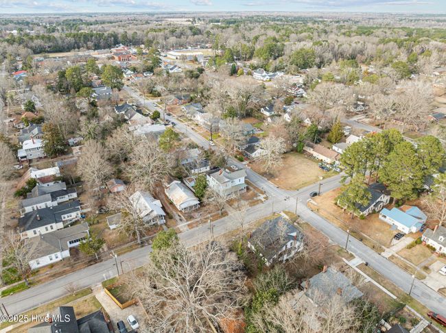 310 E Baker St, House other with 4 bedrooms, 2 bathrooms and null parking in Tarboro NC | Image 51