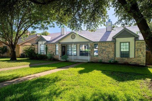 2707 Ansley Ct, Euless, TX, 76039-4035 | Card Image