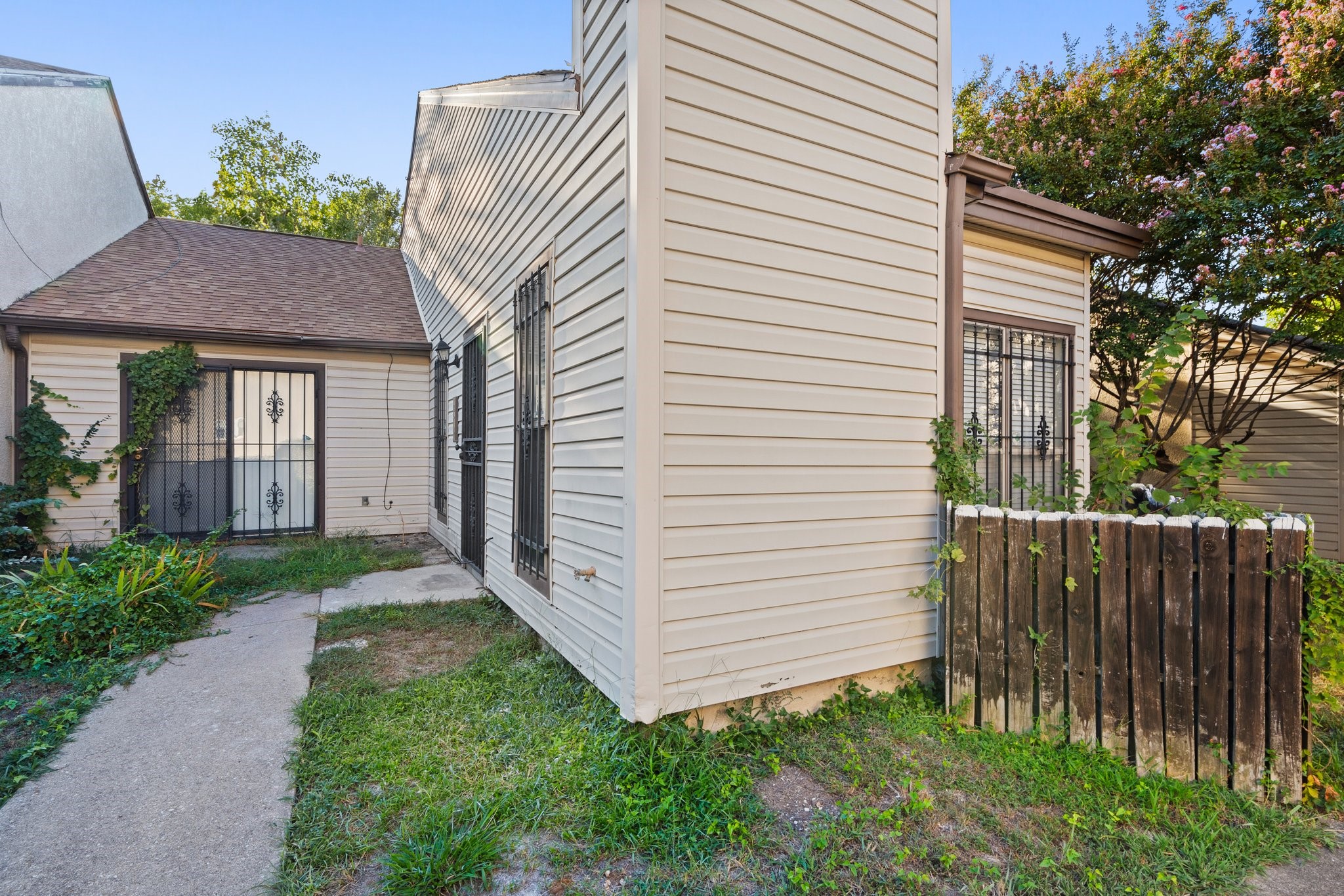 Residential Lease in Dallas 2