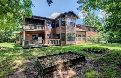12711 Keener Rd, Cabot, AR, 72023-7946 | Card Image