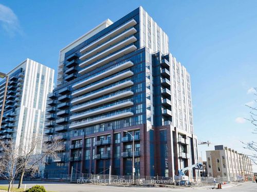 1115-10 Honeycrisp Cres, Vaughan, ON, L4K0M7 | Card Image