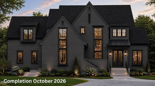 1021 Manchester Dr, Raleigh, NC, 27609-5152 | Card Image