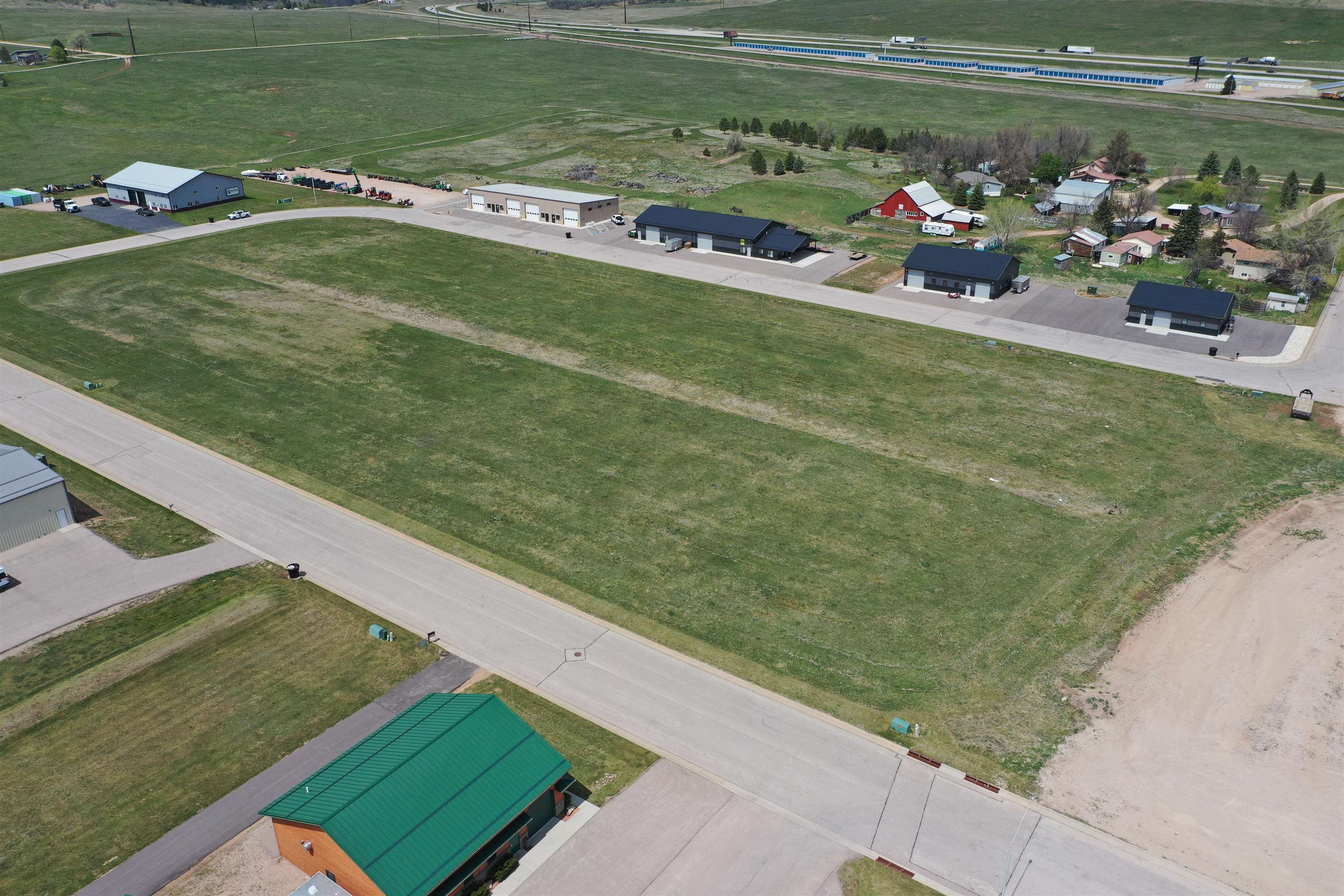 Commercial Sale in Sturgis 4