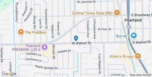 4619 W Walnut Street, Pearland, TX, 77581 | Card Image