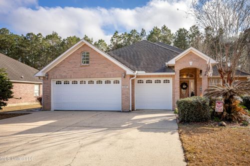 1709 Fairway Drive, Gautier, MS, 39553 | Card Image