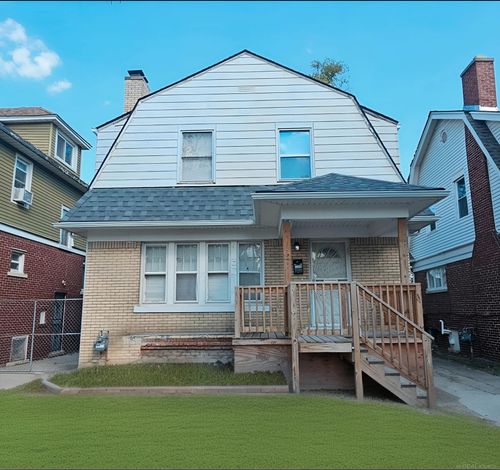 13580 Stoepel Street, Detroit, MI, 48238 | Card Image