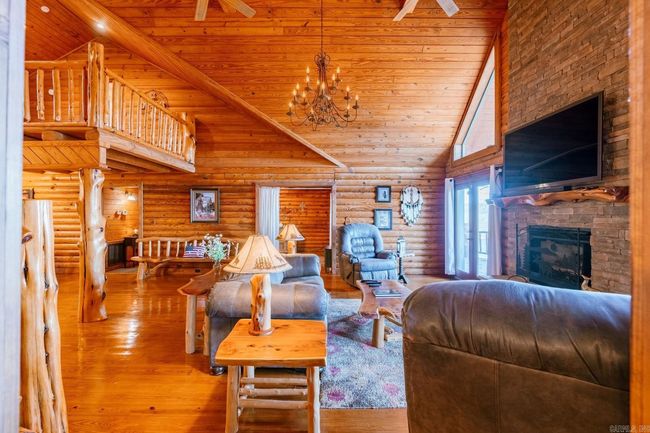 780 Watersedge Dr, House other with 6 bedrooms, 5 bathrooms and null parking in Edgemont AR | Image 11