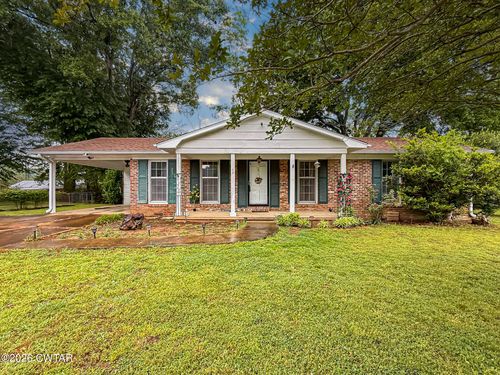 83 Overton Dr, Jackson, TN, 38301-7681 | Card Image