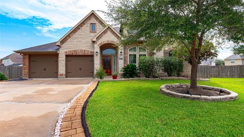1601 Enchanted Brook Ct, Rosenberg, TX, 77471-6671 | Card Image