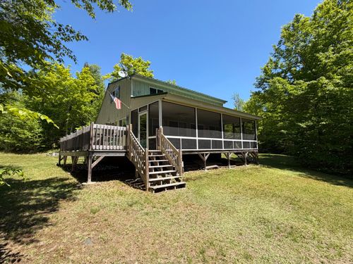 458 Manhanock Pond Rd, Sangerville, ME, 04479-3350 | Card Image