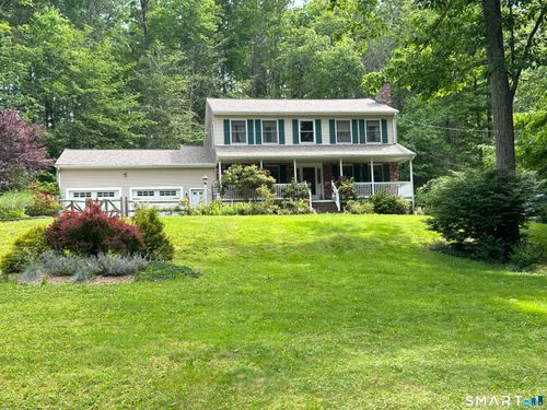 181 N Chestnut Hill Rd, Killingworth, CT, 06419-1002 | Card Image