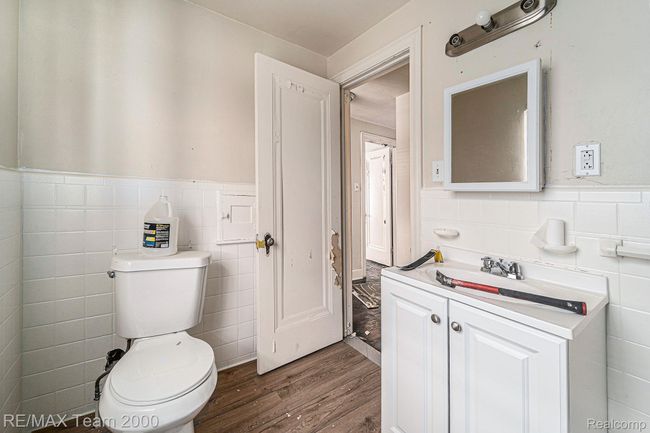 17343 Santa Rosa Dr, House other with 3 bedrooms, 2 bathrooms and null parking in Detroit MI | Image 15