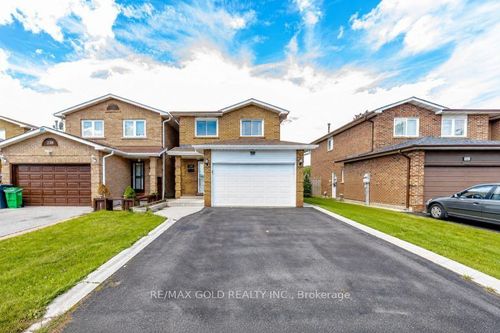 240 Simmons Blvd, Brampton, ON, L6V3Y1 | Card Image
