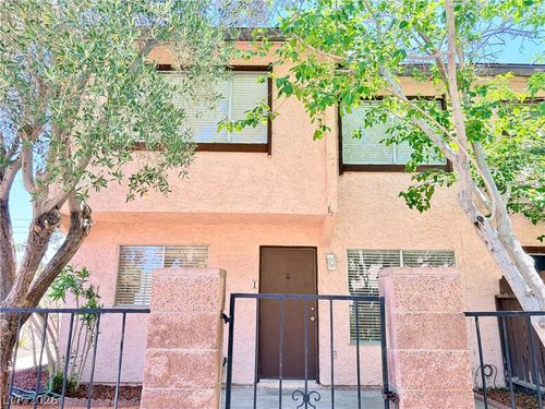 1-1757 E Rochelle Avenue, Las Vegas, NV, 89119 | Card Image