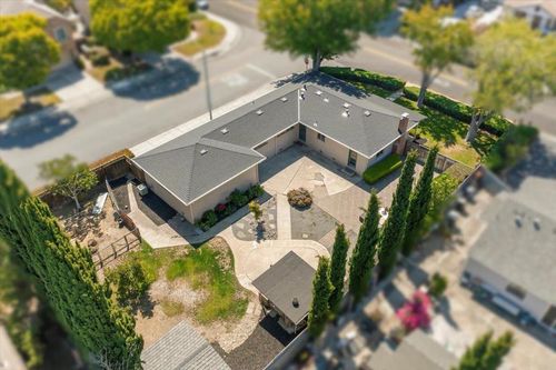 543 Crawford Dr, Sunnyvale, CA, 94087-7300 | Card Image