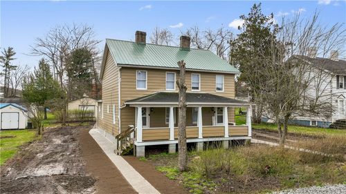 53-51 Middle Row, Crabtree, PA, 15624-1008 | Card Image