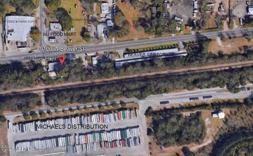 9100 W Beaver St, Jacksonville, FL, 32220-2214 | Card Image