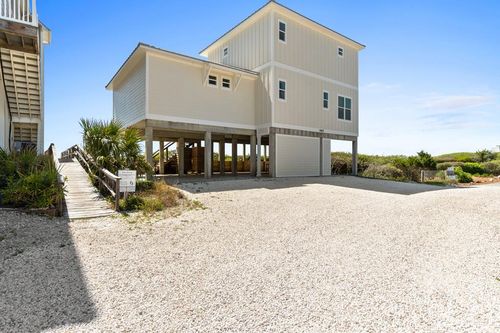 4415 Wavecrest Ln, Cape San Blas, FL, 32456-4457 | Card Image