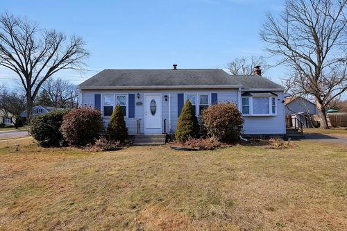 24 Herbert St, Longmeadow, MA, 01106-3011 | Card Image