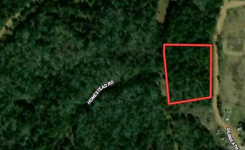 TBD Harvest Ln, Horseshoe Bend, AR, 72512 | Card Image