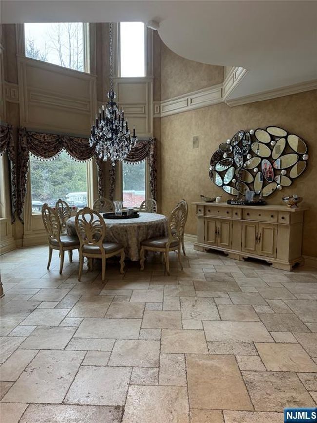 5 Joseph Ct, House other with 6 bedrooms, 9 bathrooms and null parking in Upper Saddle River NJ | Image 17