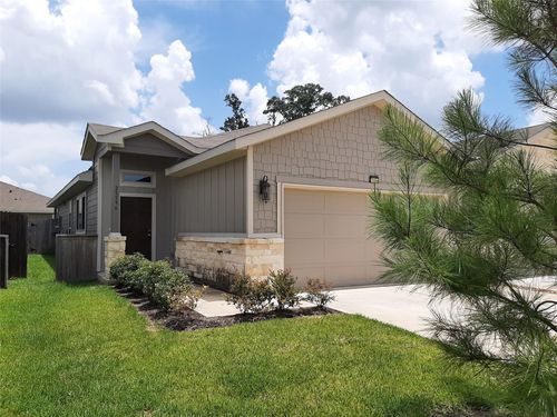 25556 Starling Ln, Magnolia, TX, 77354-7217 | Card Image