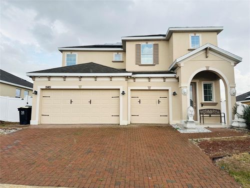 340 Jyoti Drive, DAVENPORT, FL, 33837 | Card Image