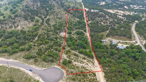 LOT 35 Blackbuck Trail, Pipe Creek, TX, 78063 | Card Image