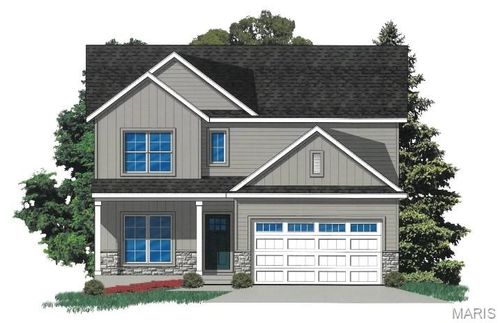 9219 TBB Merritt Avenue, Rock Hill, MO, 63144 | Card Image
