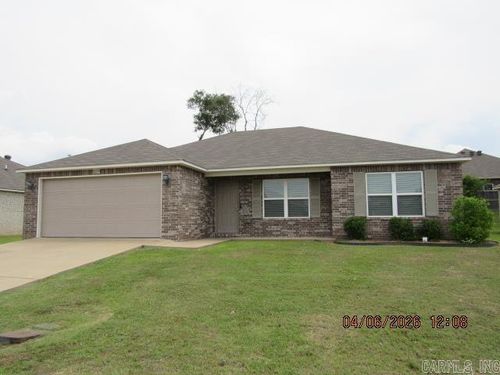 2210 Getty Dr, Conway, AR, 72032-8583 | Card Image